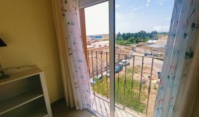 Sale - Apartment - Sucina