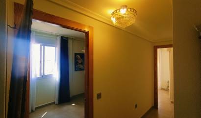 Sale - Apartment - Sucina