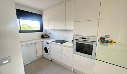 Sale - Apartment - Torre Pacheco - Dolores De Pacheco