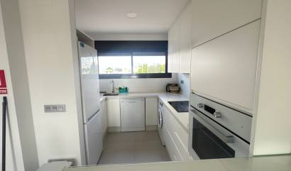 Sale - Apartment - Torre Pacheco - Dolores De Pacheco