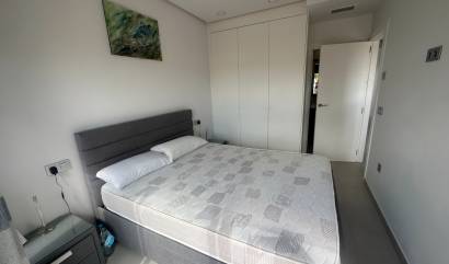 Sale - Apartment - Torre Pacheco - Dolores De Pacheco