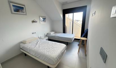 Sale - Apartment - Torre Pacheco - Dolores De Pacheco