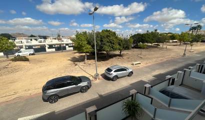 Sale - Apartment - Torre Pacheco - Dolores De Pacheco