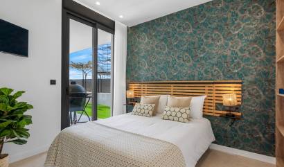 Sale - Apartment - Torre Pacheco - Santa Rosalía