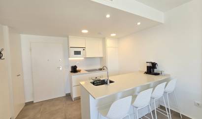 Sale - Apartment - Torre Pacheco - Santa Rosalía