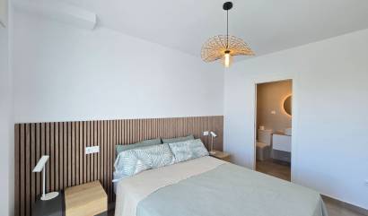 Sale - Apartment - Torre Pacheco - Santa Rosalía