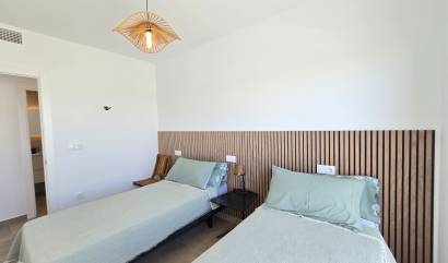 Sale - Apartment - Torre Pacheco - Santa Rosalía