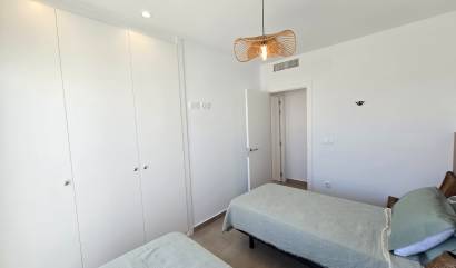 Sale - Apartment - Torre Pacheco - Santa Rosalía