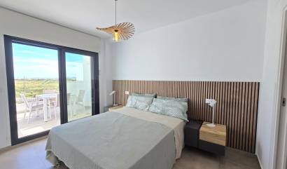 Sale - Apartment - Torre Pacheco - Santa Rosalía