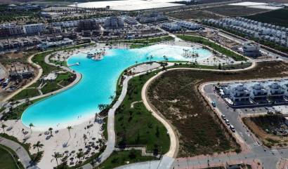 Sale - Apartment - Torre Pacheco - Santa Rosalía