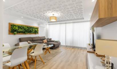 Sale - Apartment - Torrevieja - Acequion