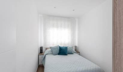 Sale - Apartment - Torrevieja - Acequion