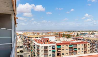 Sale - Apartment - Torrevieja - Acequion