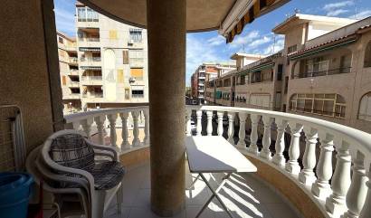 Sale - Apartment - Torrevieja - Acequion