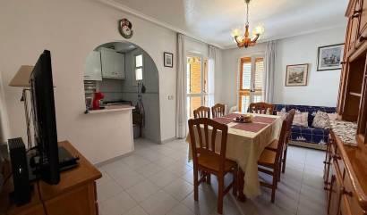 Sale - Apartment - Torrevieja - Acequion