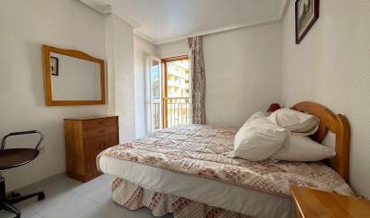 Sale - Apartment - Torrevieja - Acequion