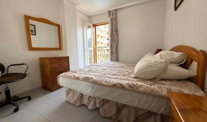 Sale - Apartment - Torrevieja - Acequion