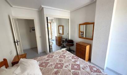 Sale - Apartment - Torrevieja - Acequion