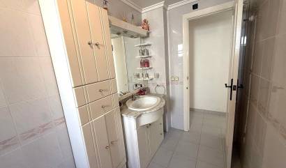 Sale - Apartment - Torrevieja - Acequion