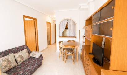 Sale - Apartment - Torrevieja - Acequion