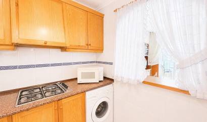 Sale - Apartment - Torrevieja - Acequion