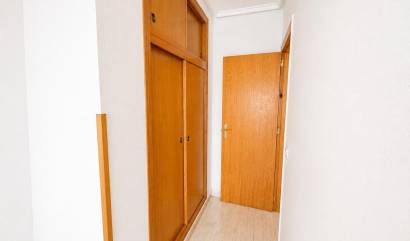 Sale - Apartment - Torrevieja - Acequion