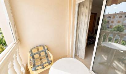 Sale - Apartment - Torrevieja - Acequion
