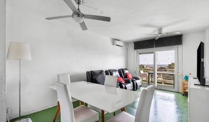 Sale - Apartment - Torrevieja - Acequion