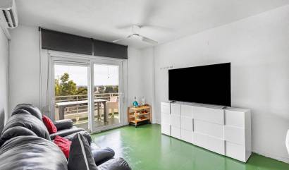 Sale - Apartment - Torrevieja - Acequion