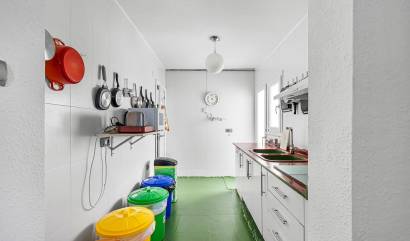 Sale - Apartment - Torrevieja - Acequion
