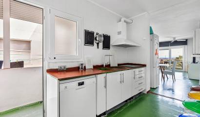 Sale - Apartment - Torrevieja - Acequion