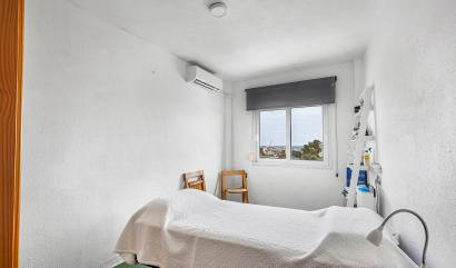 Sale - Apartment - Torrevieja - Acequion