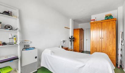 Sale - Apartment - Torrevieja - Acequion