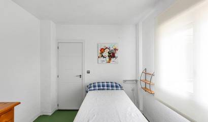 Sale - Apartment - Torrevieja - Acequion