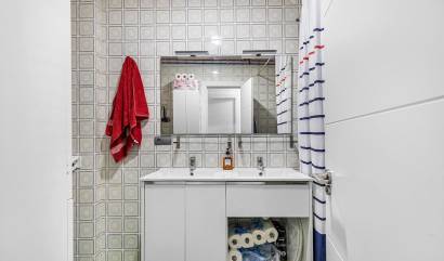 Sale - Apartment - Torrevieja - Acequion