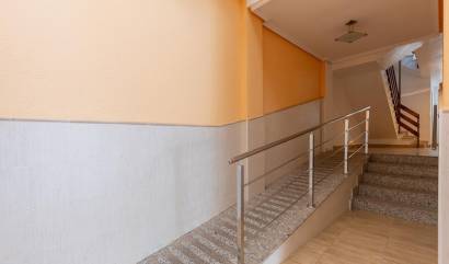Sale - Apartment - Torrevieja - Acequion