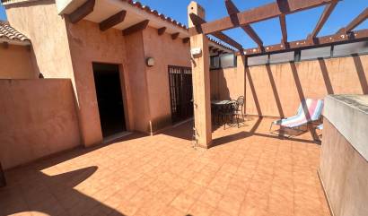 Sale - Apartment - Torrevieja - Aguas Nuevas