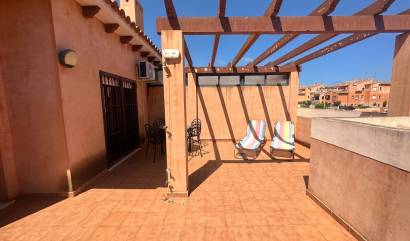 Sale - Apartment - Torrevieja - Aguas Nuevas