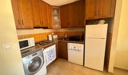 Sale - Apartment - Torrevieja - Aguas Nuevas