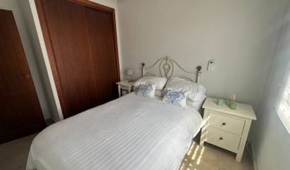 Sale - Apartment - Torrevieja - Aguas Nuevas