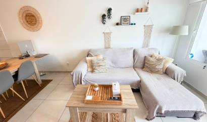 Sale - Apartment - Torrevieja - Aguas Nuevas