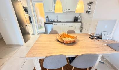 Sale - Apartment - Torrevieja - Aguas Nuevas