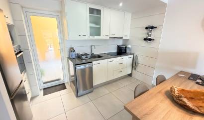Sale - Apartment - Torrevieja - Aguas Nuevas
