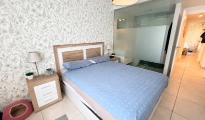 Sale - Apartment - Torrevieja - Aguas Nuevas
