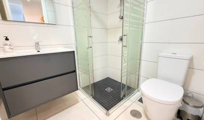 Sale - Apartment - Torrevieja - Aguas Nuevas