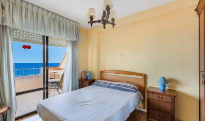 Sale - Apartment - Torrevieja - Cabo Cervera