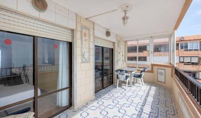 Sale - Apartment - Torrevieja - Cabo Cervera