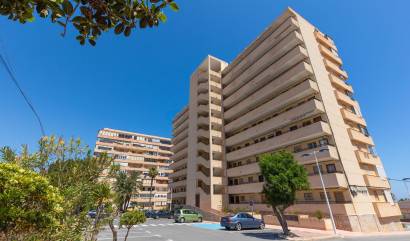 Sale - Apartment - Torrevieja - Cabo Cervera