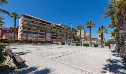 Sale - Apartment - Torrevieja - Cabo Cervera