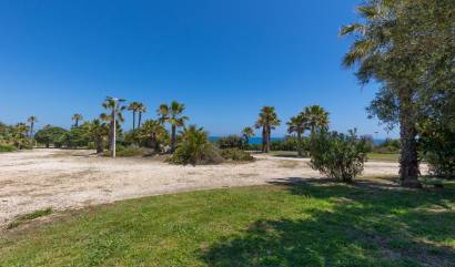 Sale - Apartment - Torrevieja - Cabo Cervera